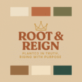 Root & Reign Podcast